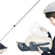 Illustration for article titled Mopping Is No Longer a Chore With a Penguin Gliding Across Your Floor